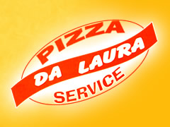 Pizza Da Laura Logo